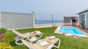 Villa Paraiso Torrox by Ruralidays Torrox